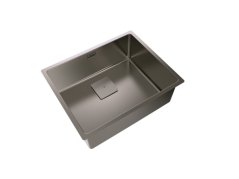 Kuchyňský dřez Teka FLEXLINEA RS15 50.40 Titan