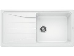Granitový dřez Blanco SONA XL 6 S Bílá