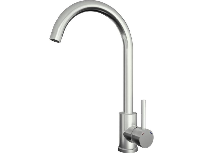 Sinks SOLO 560 Avena + ARCO celonerezová