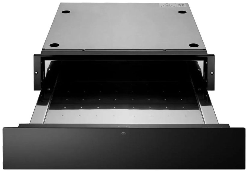 Ohřívací zásuvka Concept OZ4022bc BLACK - 4
