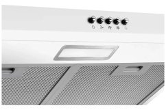 Concept OPP1250wh podvěsná digestoř 50 cm - 2 Concept OPP1250wh podvěsná digestoř 50 cm - 2