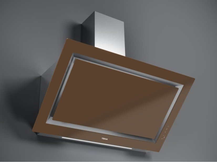 Digestor Teka DLV 98660 TOS LB