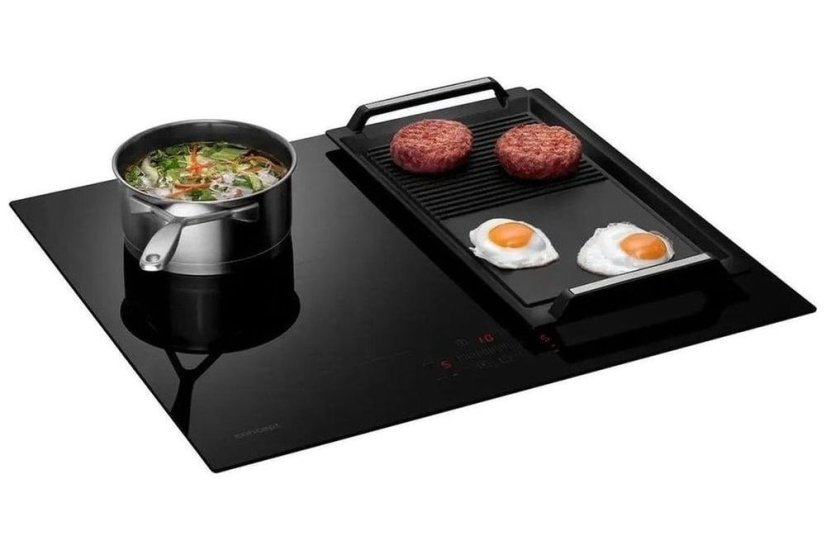 Concept IDV5160 indukční varná deska - 5