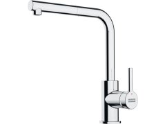 Franke FS 3235.031 Lina Smart Chrom