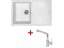 Sinks BEST 780 Milk+MIX 350P