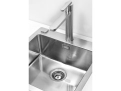 Kuchynský drez Alveus PURE 30 Kuchynský drez Alveus PURE 30