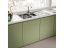 Dřezová baterie Franke FC 3077.031 LINA CLEAR WATER 2.0 Chrom - 5