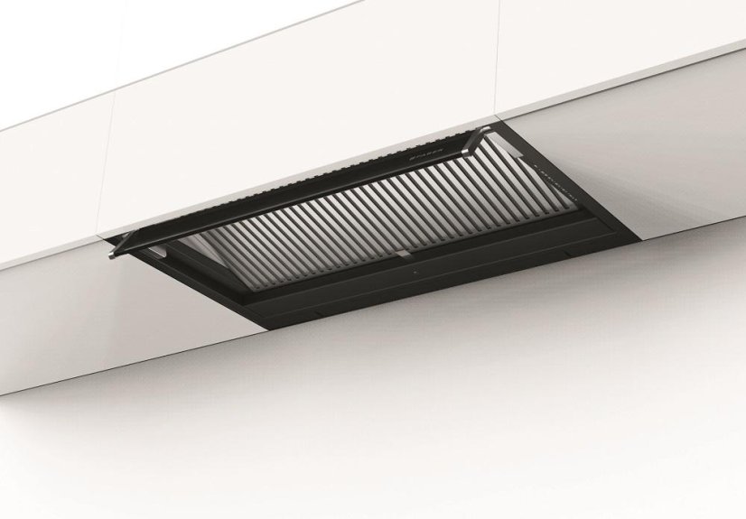 Vestavná digestoř Faber IN-NOVA ZERO DRIP LITE BK A60