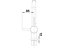 Dřezová baterie Blanco LINUS-S-F chrom beztlaková