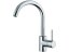 Set Sinks LINEA 780 N Metalblack + batéria Sinks MIX 35 chróm