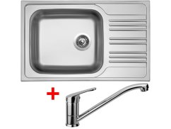 Sinks STAR 780 XXL + PRONTO Sinks STAR 780 XXL + PRONTO