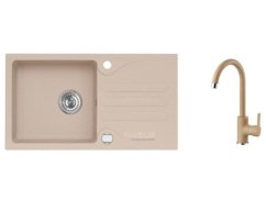 Set Alveus Galapagos 30 - 55 + BATERIE TONIA/55 Set Alveus Galapagos 30 - 55 + BATERIE TONIA/55