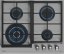 Teka GZC 64320 XBC SM Teka GZC 64320 XBC SM