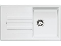 Granitový dřez Blanco ZIA 5 S bílá Granitový dřez Blanco ZIA 5 S bílá