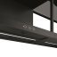 Komínová digestoř Faber MODULAR BK MATT F60 Komínová digestoř Faber MODULAR BK MATT F60