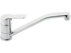 Dřezová baterie Metalia 54, chrom Dřezová baterie Metalia 54, chrom