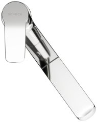 Drezová batéria Schock Daja 522120CHR Chróm