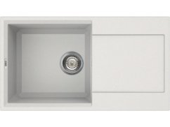 Granitový dřez Elleci Easy 290 G68 Granitový dřez Elleci Easy 290 G68
