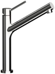 Dřezová baterie Schock Dion 510120CHR Chrom - 1