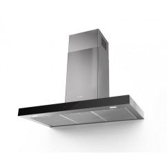Komínová digestoř Faber STILO GLASS SMART X/BK A60 Komínová digestoř Faber STILO GLASS SMART X/BK A60