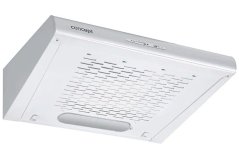 Concept OPP1050 podvěsná digestoř bílá 50 cm - 1
