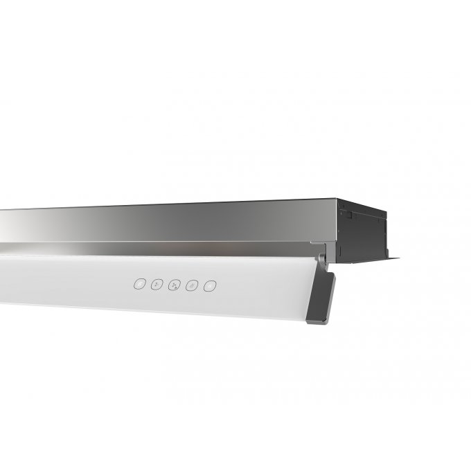 Vestavná digestoř Faber ILMA TOUCH X/WH A90