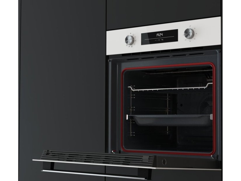Vestavná trouba Teka NEO HSB 6350 WH