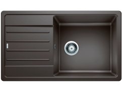 Granitový drez Blanco LEGRA XL 6 S káva Granitový drez Blanco LEGRA XL 6 S káva