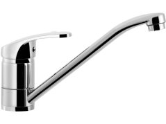 Set Sinks OKIO 780 M matný + batéria Sinks PRONTO chróm