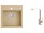 SET ALVEUS FORMIC 20/55 + BATÉRIA AFRA 55