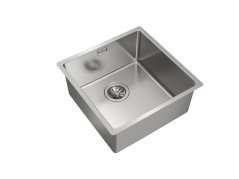 Kuchyňský dřez Teka BE LINEA RS15 40.40 X