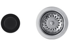 ELLECI ASP13002BK POP-UP
