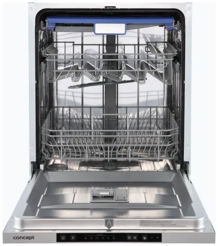 Concept MNV4160N myčka nádobí 60 cm - 3