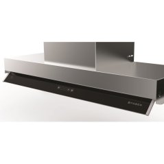 Vestavná digestoř Faber IN-NOVA AIR X/BK KL A90