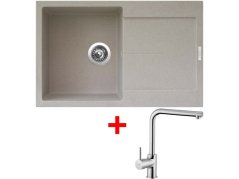 Sinks ULTIMA 790 Avena + Elka Sinks ULTIMA 790 Avena + Elka