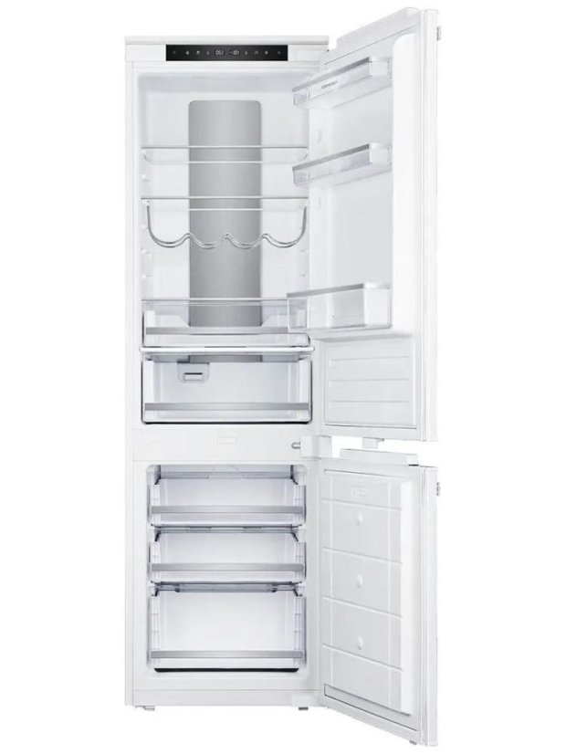 Concept LKV7260 vestavná lednice - 1