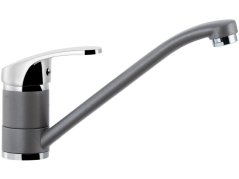 Set Sinks SOLO 560 Titanium + baterie Sinks PRONTO Titanium