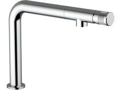 Dřezová baterie Sinks Comforta lesklá Dřezová baterie Sinks Comforta lesklá