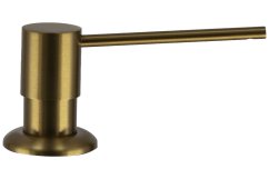 Sinks Line bronz modern dávkovač saponátu