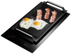 Concept IDV4530 indukční varná deska - 2