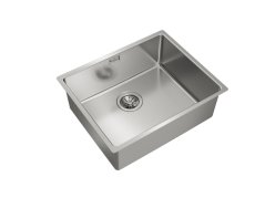 Kuchyňský dřez Teka BE LINEA RS15 50.40 X