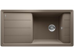 Granitový dřez Blanco FARON XL 6 S Tartufo