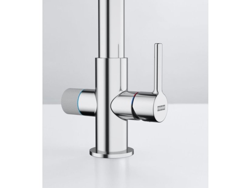 Dřezová baterie Franke FC 3077.031 LINA CLEAR WATER 2.0 Chrom - 3