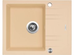 Sinks LINEA 600 XC Sahara + Vitalia GR