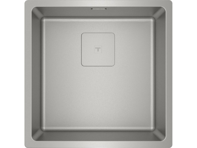 Nerezový dřez Teka FLEXLINEA RS15 40.40 FORTINOX - 1