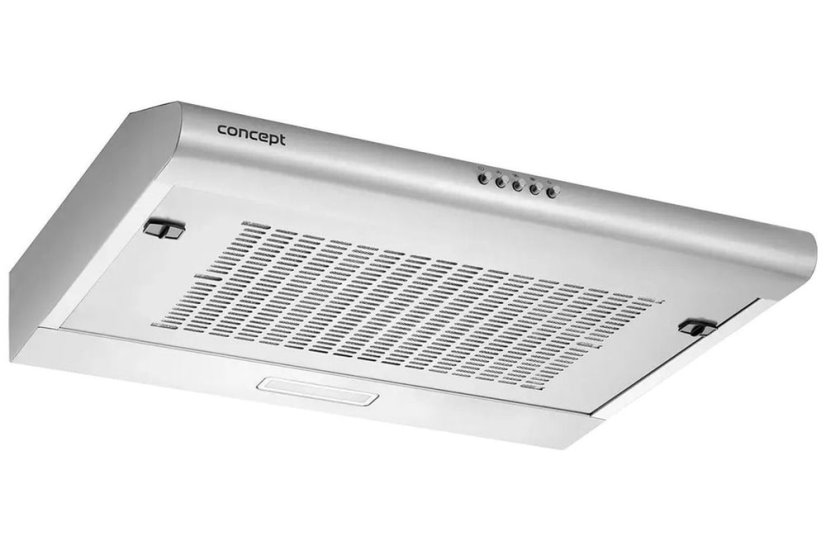 Concept OPP1360ss podvěsná digestoř nerez 60 cm - 3