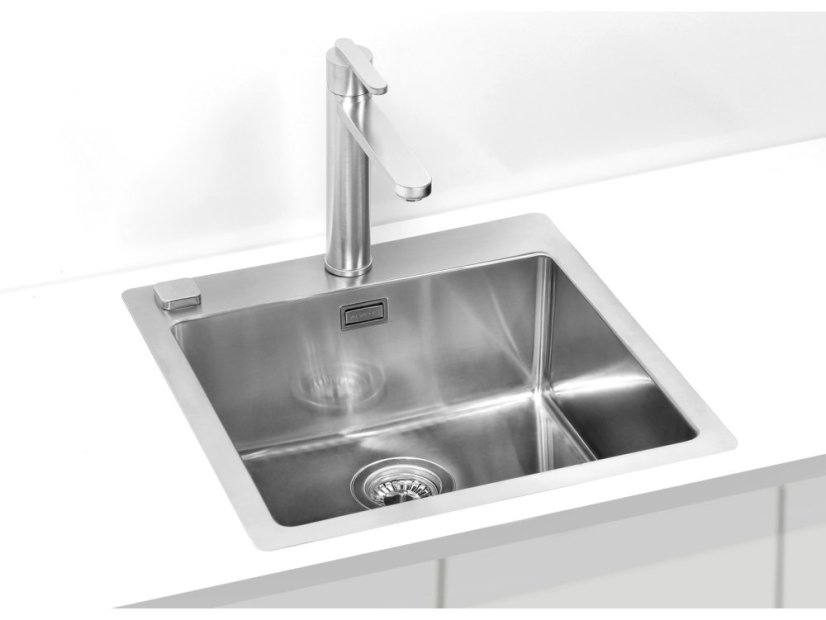 Kuchynský drez Alveus PURE 30