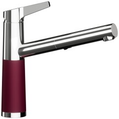 Drezová batéria Schock SC-510.120 Berry