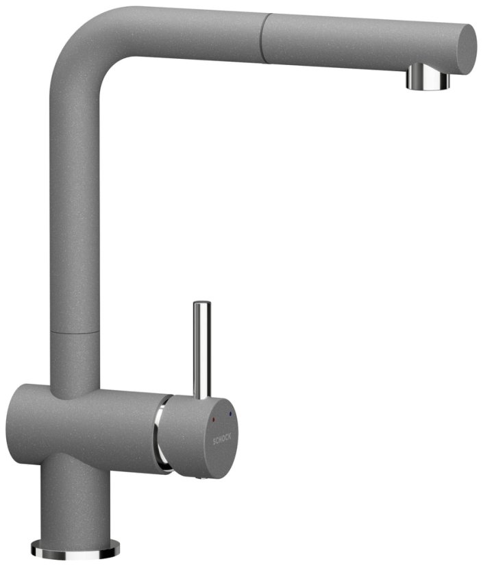 Dřezová baterie Schock Epos 120 Croma - 1