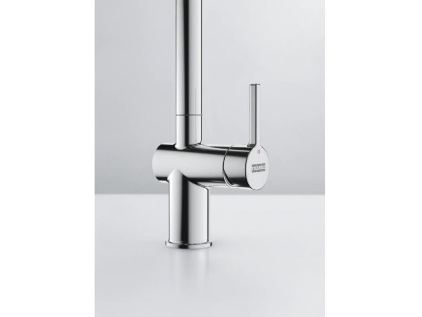 Dřezová baterie Franke FN 6100.031 Active New Chrom